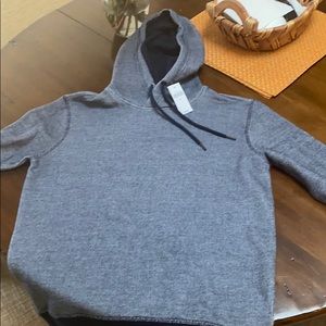 Banana Republic hoodie